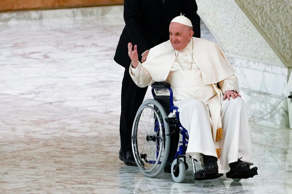 Papa Francisco