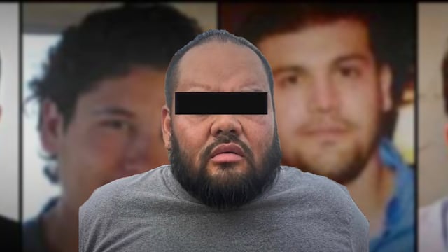 Salvador, presunto operador de Los Chapitos, es detenido en Mexicali