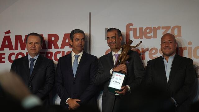 Akron hará inversión con central eléctrica en Lagos de Moreno