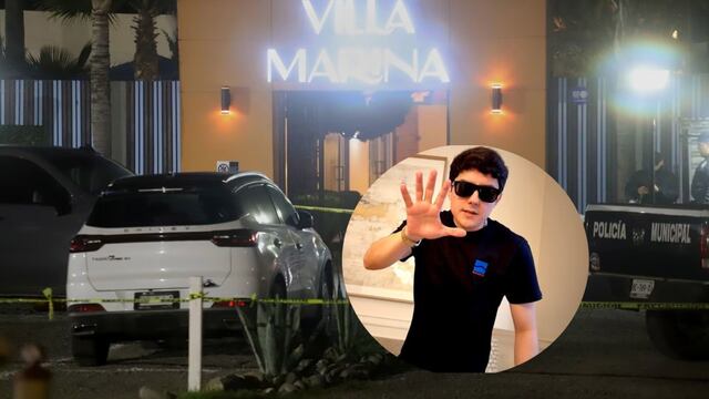 Gail Castro y las fuertes palabras de Markitos Toys