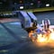 Peleas de robots son eliminadas de YouTube por supuesta "crueldad animal"