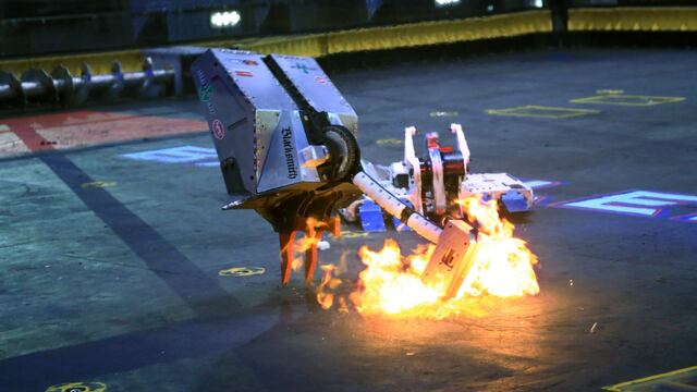 Battlebots