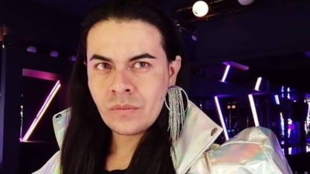 Aviesc Who?, ganadora de 'La más draga 3'