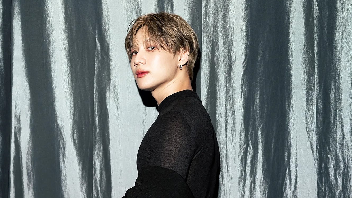 Taemin de SHINee confirma su regreso a México con la gira LiMiNaL