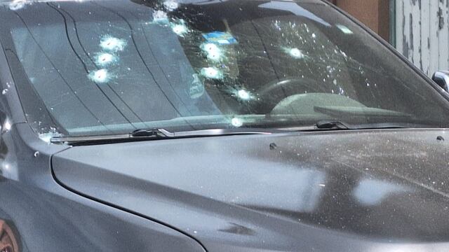 Lucio Juárez Lara, secretario de Seguridad de Hidalgo, Nuevo León, fue asesinado