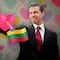 Enrique Peña Nieto tiene nueva novia y es extranjera