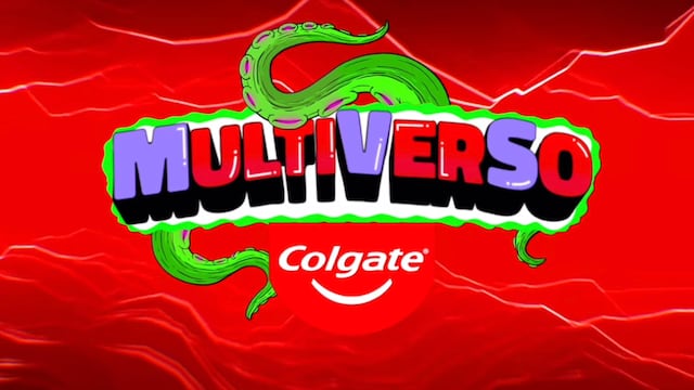 Multiverso Colgate 2024