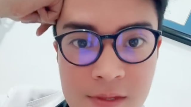 Le piden ser padrino