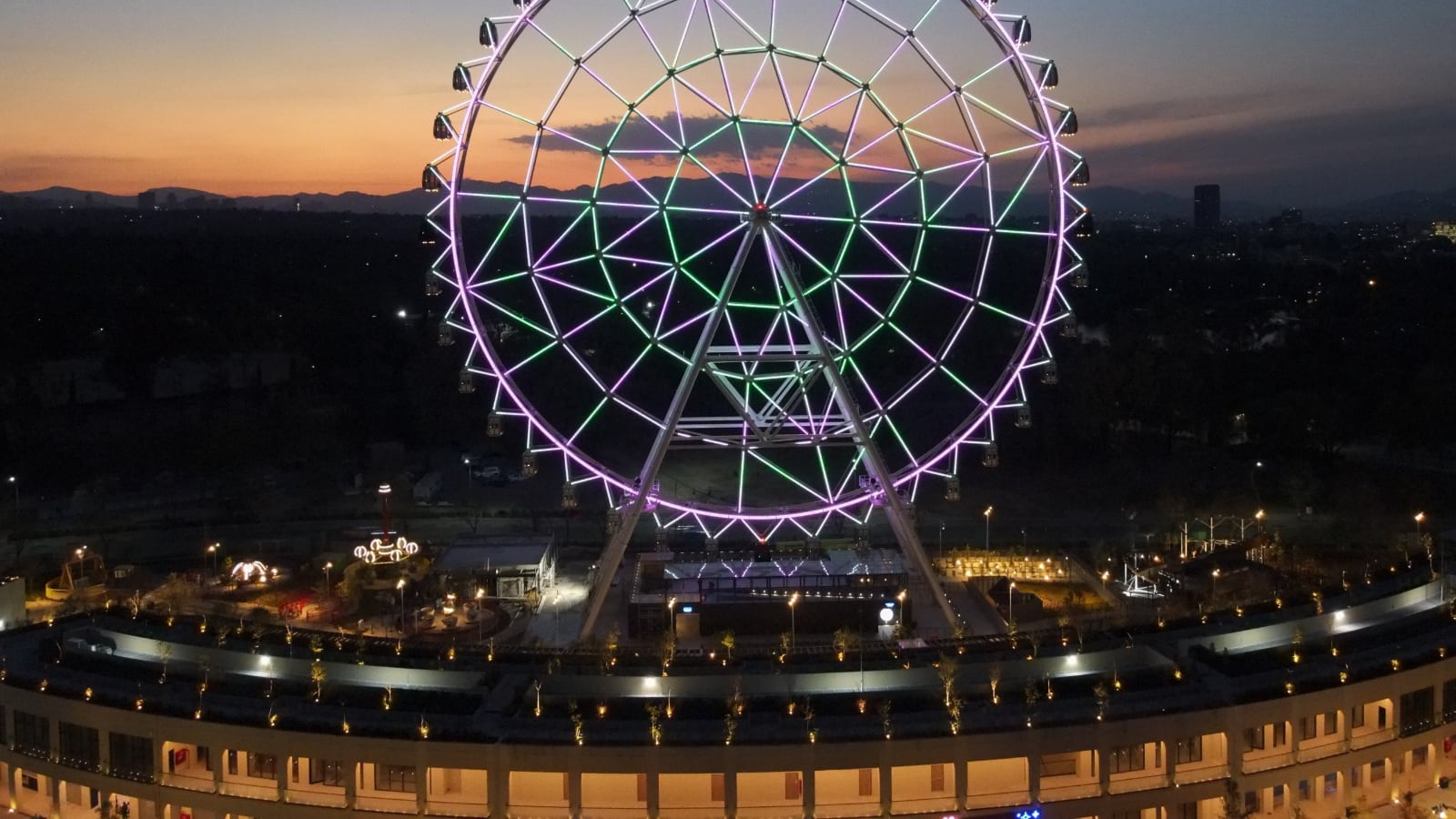 Ticketmaster y Aztlán Feria de Chapultepec anuncian alianza digital