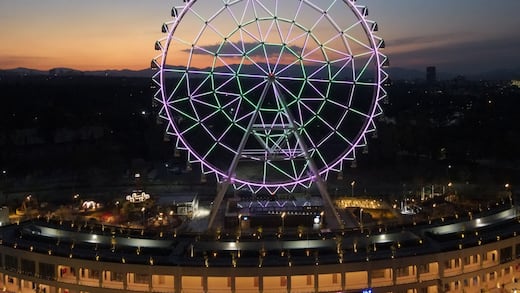 Ticketmaster y Aztlán Feria de Chapultepec anuncian alianza digital