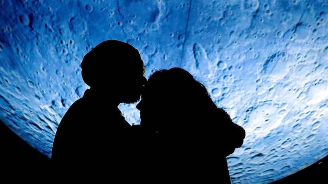 Nasa prepara regreso a la luna