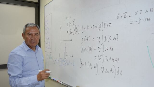 Gregorio Hernández Cocoletzi. Investigador de la BUAP