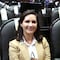 María Macarena Chávez, diputada del PRD, soñó con ser “La Reina del Sur”; lo reveló en plena sesión