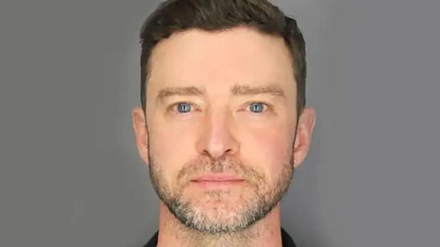 Meme que se burla de Justin Timberlake