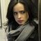 Disney anuncia el regreso de Krysten Ritter como Jessica Jones para Daredevil: Born Again