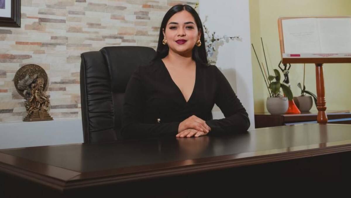 María del Rosario Matías Esquivel