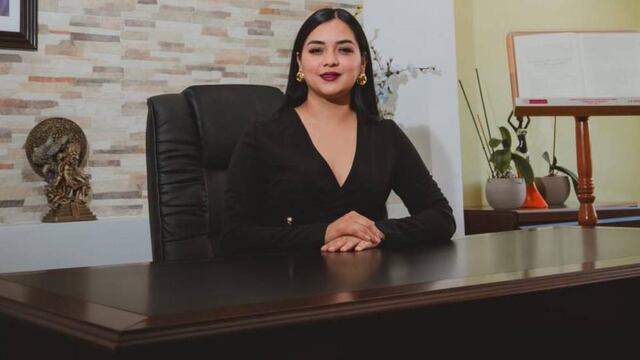 María del Rosario Matías Esquivel, ex alcaldesa de Santo Tomás de los Plátanos, ya fue detenida.