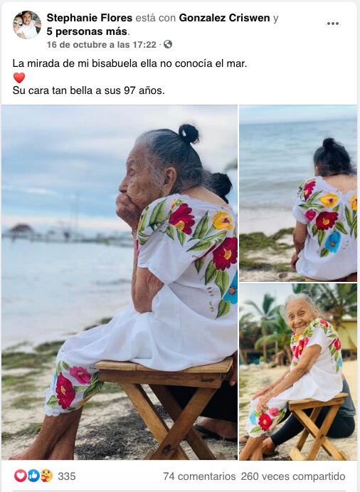Doña Manuelita