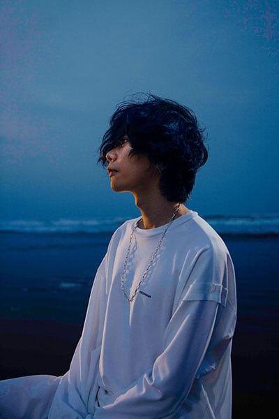 Kenshi Yonezu en Cinemex: Precio de boletos y fecha del concierto en cines de México