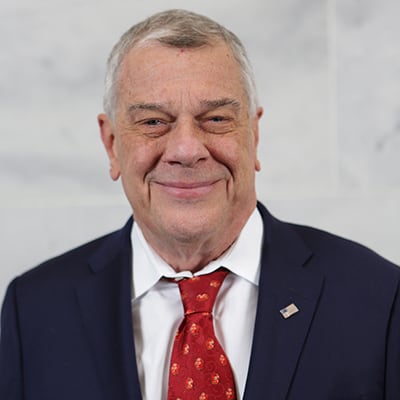 Michael Kozak