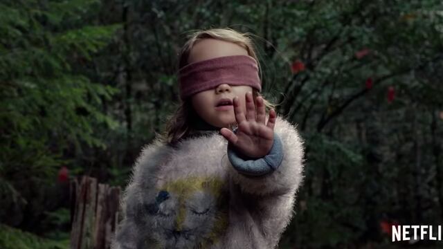 Bird Box