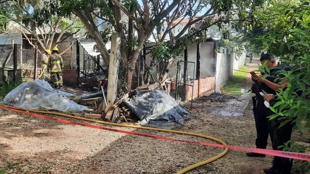 ¿Qué pasó en Chiapas? Niña de 3 años fue quemada viva en Berriozábal