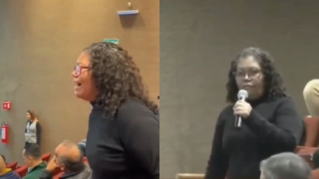 Quién es Virginia de la Cruz? Madre buscadora denunció a autoridades de Zacatecas por no entregarle el cuerpo de su hijo