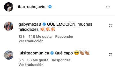 Javier Ibarreche anunció que será un Transformer