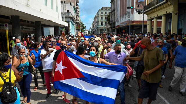 Cuba