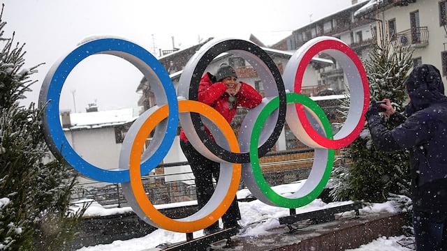 ¿Por qué Milan-Cortina 2026 es una sede histórica?