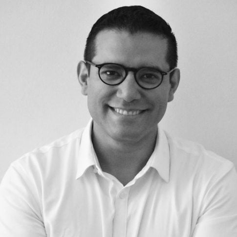 El abogado Óscar Zamudio denunció a Alejandro Gertz Manero por tortura