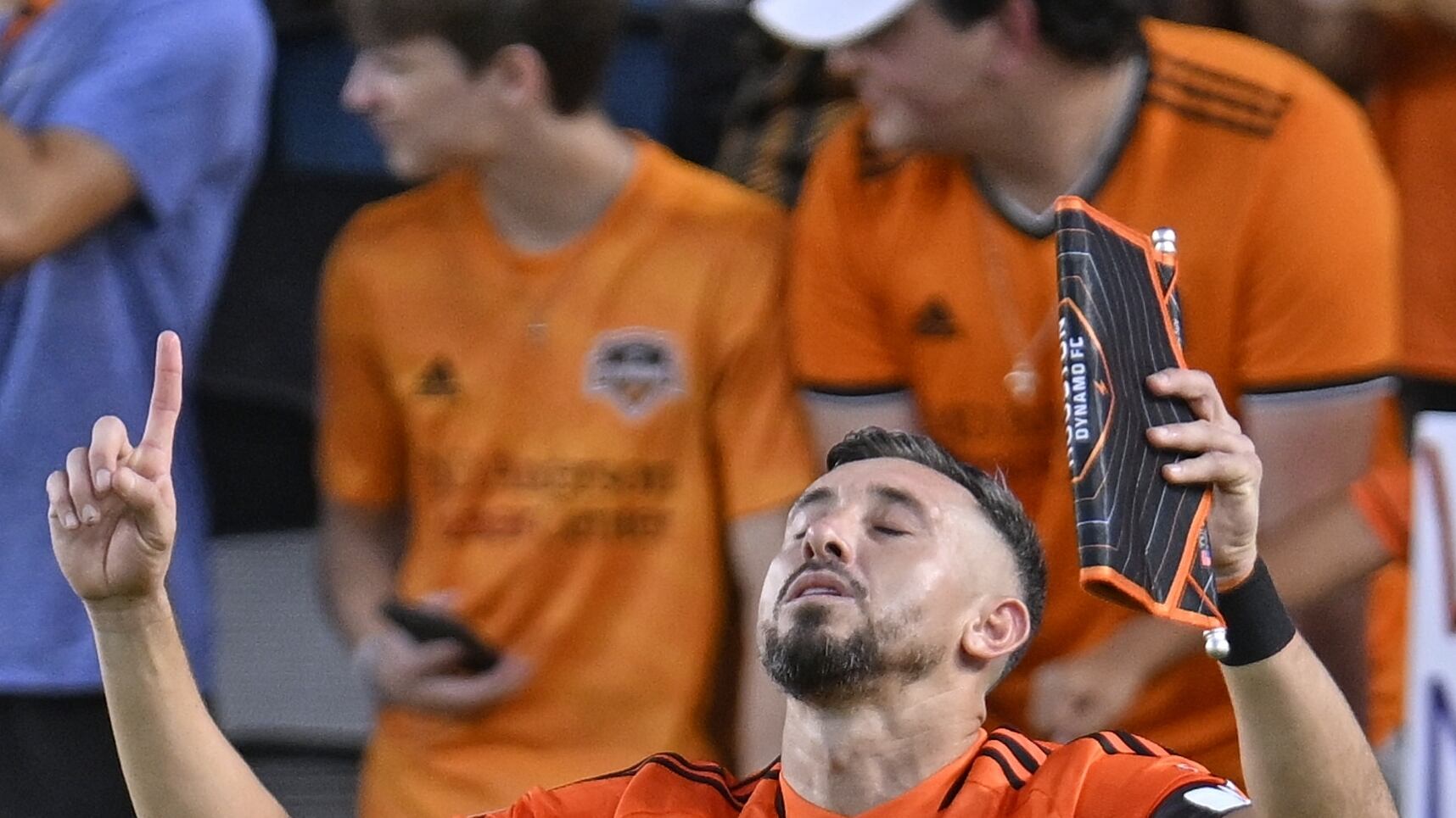 La brutal asistencia de Héctor Herrera en la MLS que maravilla al mundo