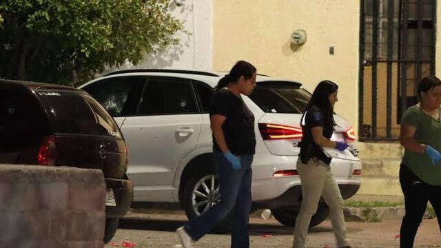 Matan a futbolista Siria Fernanda Villalobos Ortiz en Chihuahua