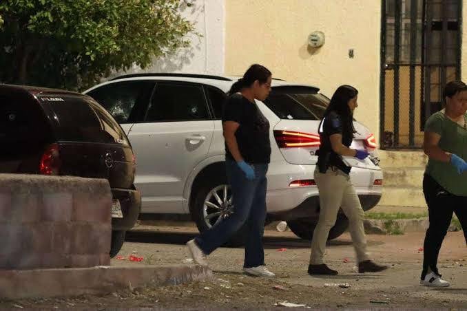 Matan a futbolista Siria Fernanda Villalobos Ortiz en Chihuahua