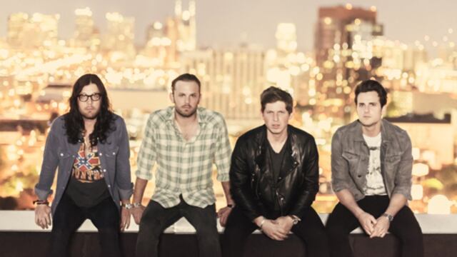 Kings of Leon