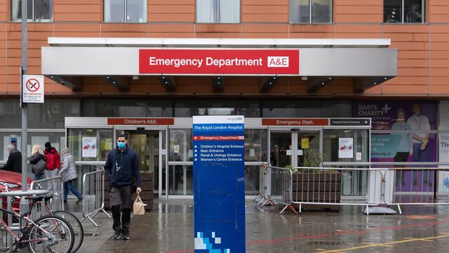 ¿Qué pasa en Reino Unido?