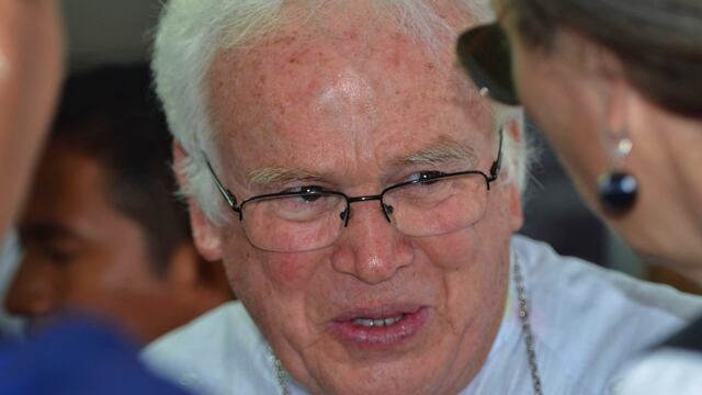 Raúl Vera López. Declaración.