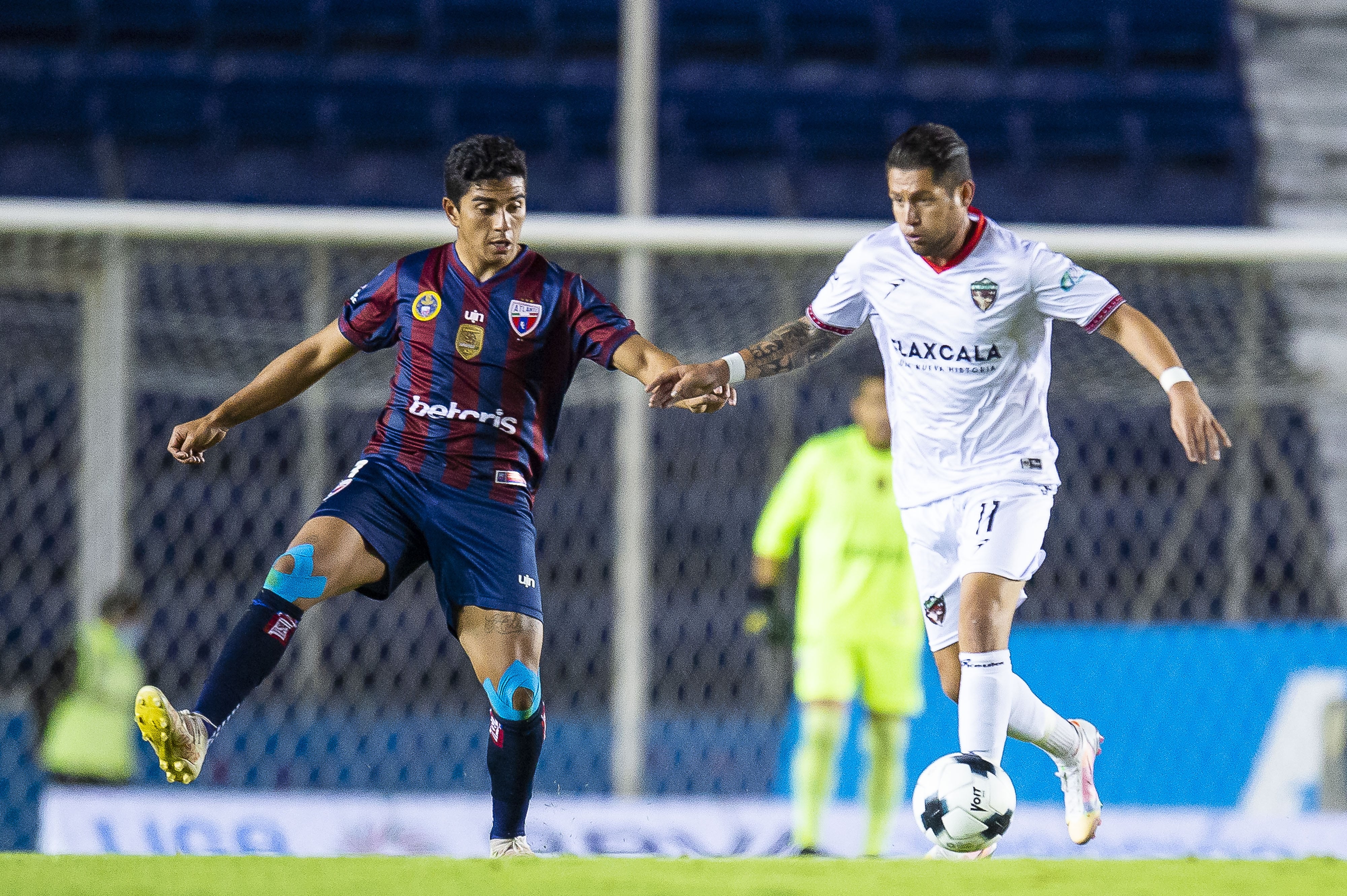 Liga de Expansión