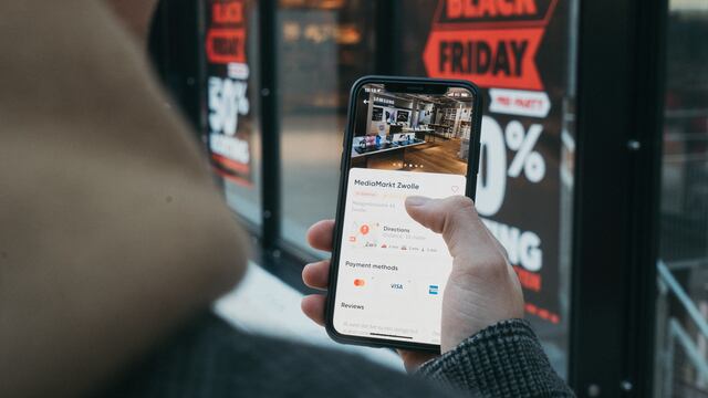 ¿Habrá Black Friday en Inditex?