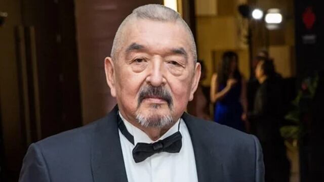 Graham Greene, actor