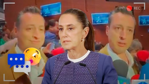 “No tiene voluntad”: Colosio lanza crítica a Sheinbaum