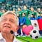 AMLO felicita a la selección mexicana pese a fracaso en Qatar 2022: “nos dio momentos de alegría y esperanza”