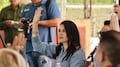 ¿Quién es Ana Miriam Ramos? Alcaldesa sustituta de Culiacán