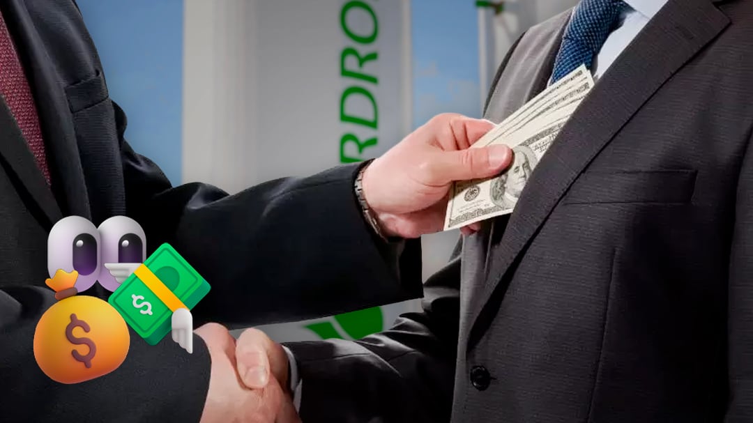 Estos fueron los escándalos de corrupción de Iberdrola en México