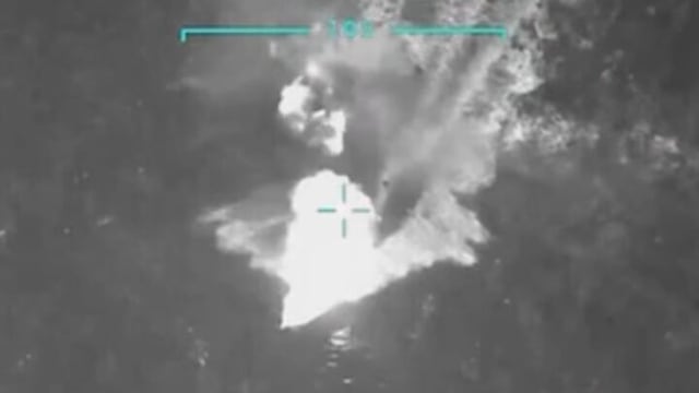 Reino Unido suspende intercambio de inteligencia con Estados Unidos tras ataques en el Caribe