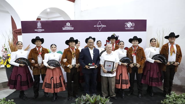 Escobedo arranca festival Las Artes Transforman II con más de 50 actividades culturales.