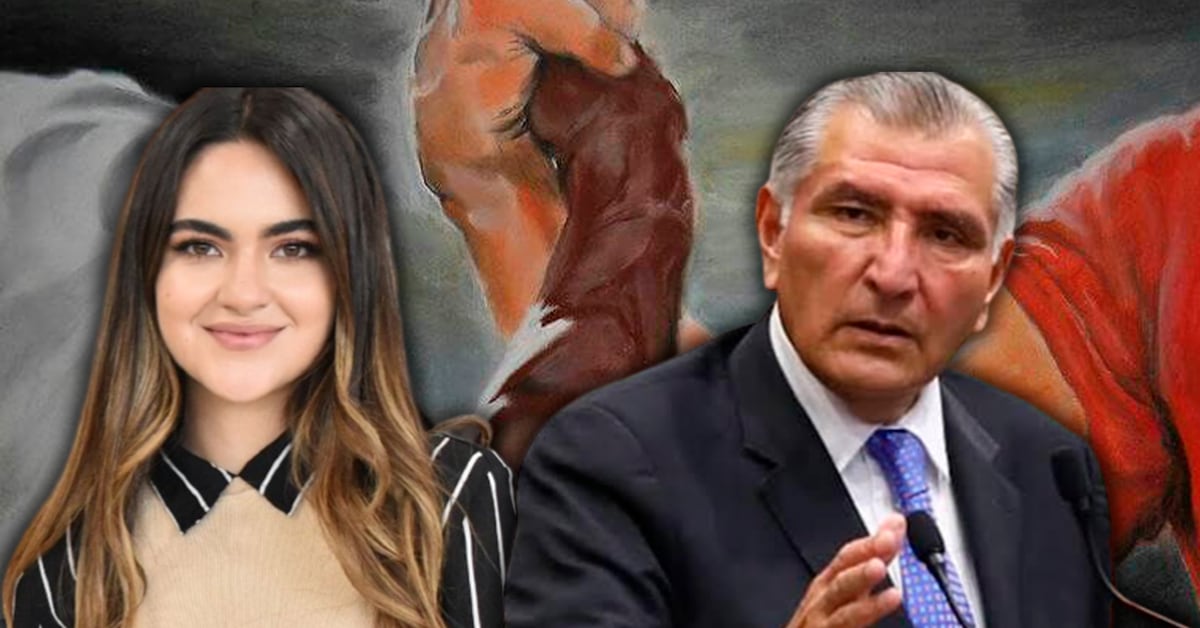 Andrea Chávez explica los motivos de su apoyo a Adán Augusto López en la encuesta de Morena