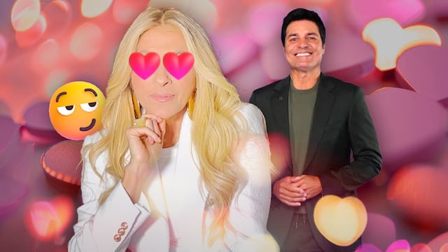 Yuri deseó ser novia de Chayanne en el pasado