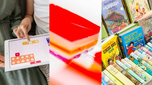 Este 2 de abril se festeja el Día Mundial de Concientización sobre el Autismo, Día de la Gelatina y Día Internacional del Libro Infantil y Juvenil