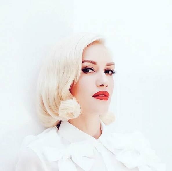 Gwen Stefani